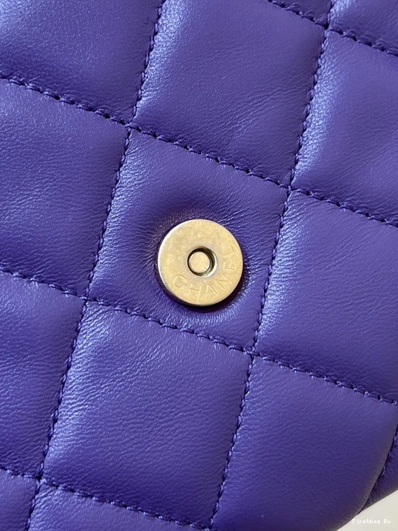 Firstbag Ru BAG CHANEL SMALL MESSENGER 0812